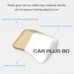 Car Headrest and Back Support Pillow - Image 4