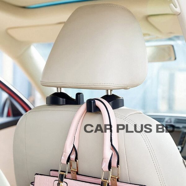 Car Back Seat hook 1pcs - Image 1