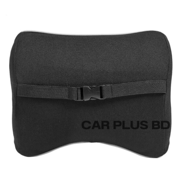Car Headrest and Back Support Pillow - Image 3