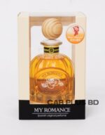 My Romance Air Freshener Perfume Korean Diy Car Perfume Air Freshener : Car Romance Perfume : car romance - Image 3