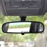 CAR REAR VIEW MIRROR - Image 3