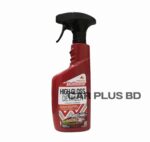 KOREAN Bullsone High Gloss Detailer CAR DEEP GLOSSY CAR POLISH RAIN REPELLENT COATING
