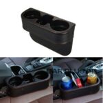 Pure Leather Drink Holder