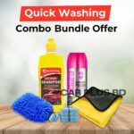 Quick Washing Combo Bundle Offer