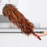 High quality Car Feather duster cleaning for car and home big size 40 inch