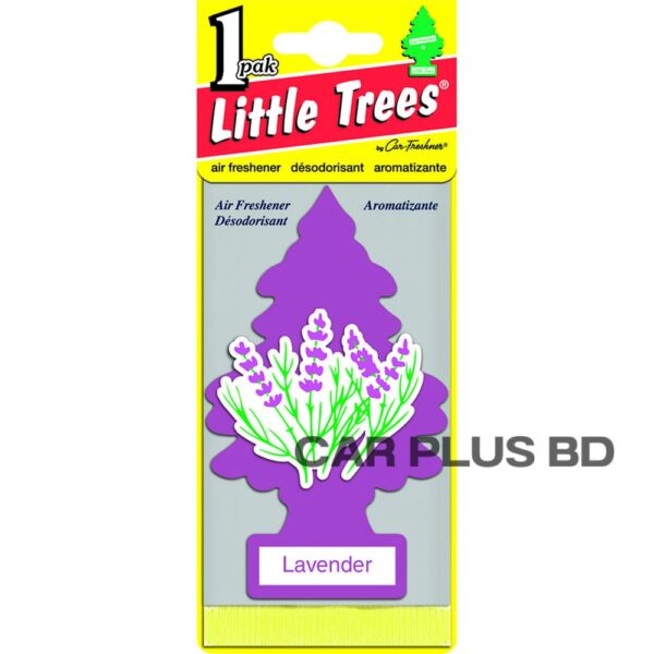 LITTLE TREE AIR FRESHENER - Image 3