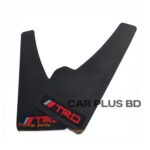 Car TRD Carbon Mud Flaps-4PS