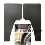 Car TRD Carbon Mud Flaps-4PS - Image 3