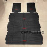 Toyota Hiace Floor Mats – Premium Protection for Your Vehicle’s Interior