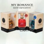 My Romance Air Freshener Perfume Korean Diy Car Perfume Air Freshener : Car Romance Perfume : car romance