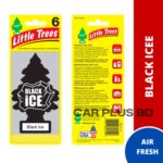 LITTLE TREE AIR FRESHENER