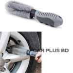 Car Wheel Ring Washing Brush Clean Wash Useful Brush Car Truck Motorcycle Bike Washing Cleaning Tool