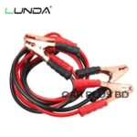 Emergency 500AMP Car Battery Charging Help Cable - Image 4