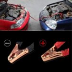 Emergency 500AMP Car Battery Charging Help Cable - Image 3