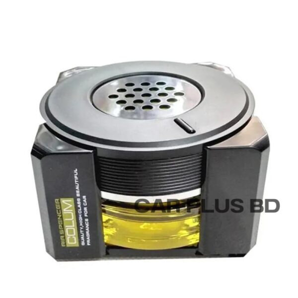 Colum Car Air Freshener 80ml - Image 1