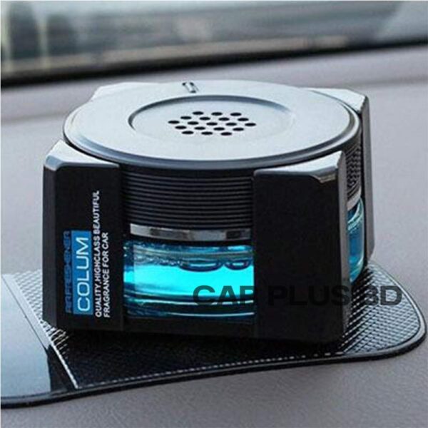 Colum Car Air Freshener 80ml - Image 2