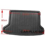 Rear Trunk Liner Cover Floor Mat Fits on Honda HR-V/Vezel 2014-2019 - Image 2
