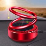 Double ring solar perfume - Image 3