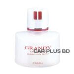 Black Grandy Car Air Freshener 138ml - Image 2