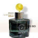 Car Draco Air Freshener Korea 100ml - Image 2