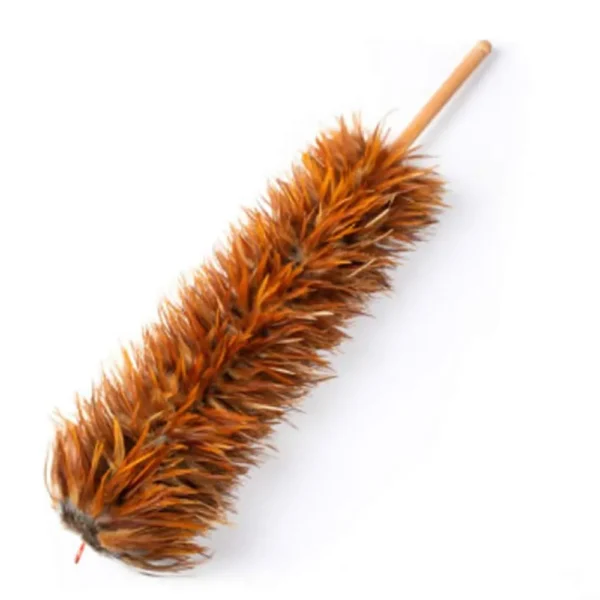 High quality Car Feather duster cleaning for car and home big size 40 inch - Image 4