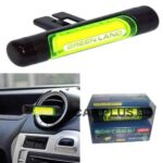 Greenland Car Air Freshener – AC vent Japan