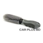 Car Wheel Ring Washing Brush Clean Wash Useful Brush Car Truck Motorcycle Bike Washing Cleaning Tool - Image 3