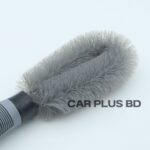 Car Wheel Ring Washing Brush Clean Wash Useful Brush Car Truck Motorcycle Bike Washing Cleaning Tool