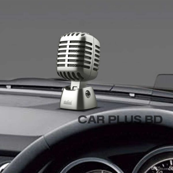 Car Air Freshener Microphone Style - Image 1