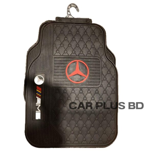 Mercedes-Benz Universal Car floor mat - Image 1