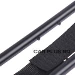 Car Sun Visor Seat Back Plastic Tissue Box Holder Paper Napkin Bracket - Image 7