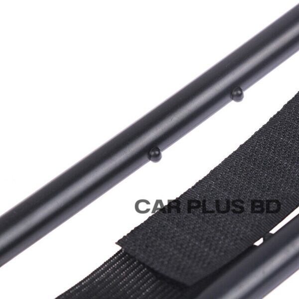 Car Sun Visor Seat Back Plastic Tissue Box Holder Paper Napkin Bracket - Image 7