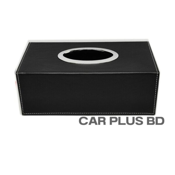 Big Tissue Box for Car, Office or Home - Image 3