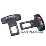 TRD Car Seat Belt Clip 2pcs - Image 2