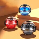 solar system Catp Car Perfume Apple style