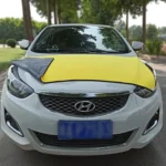 Large Microfiber Towel Car Auto Made in china Brnad new Size:60*160 CM Color:Gray, Yellow, GreenCleaning Drying Cloth Hemming Car Care Cloth Detailing For Door Window
