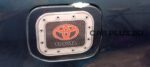 Fuel Tank Sticker - Image 2