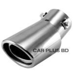 Stainless Steel Car Silencer Pipe - Image 2