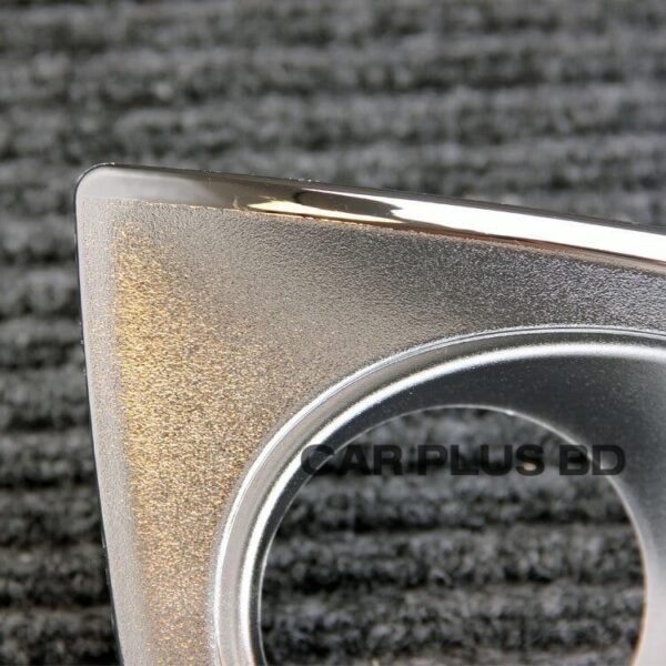 Premio fog light cover - Image 2