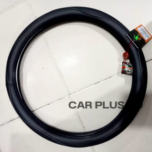 Artificial Steering Wheel Cover for all car - Image 2