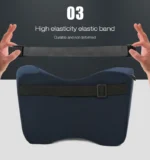 Car seat neck pillow U shape - Image 3