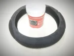 Universal Car Silicone Steering Wheel Glove Cover