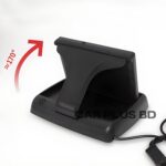 Backup Camera Monitor, Foldable 4.3 Inch LCD TFT High Definition Screen for Rear View Camera - Image 3