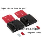 Honda Car Door Projector Logo Lights,Courtesy Welcome Door Ghost Shadow Lamp for Honda 2ps - Image 4