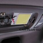 Super Bright Panel Lights LED Car Interior Lamp Bulb Dome White Light 3W 12V Car dome light Auto Interior Easy To Install Light