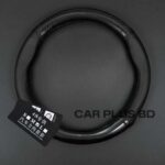 Carbon Fiber Steering Wheel Cover