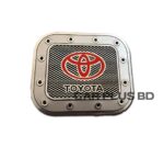 Fuel Tank Sticker