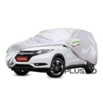Honda Vezel Body Cover
