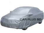 Dust free Car Cover silver- (china) XXL - Premio / Allion/ corolla / Axio