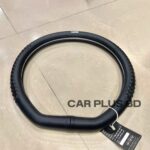 Original Leather Car Steering Cover - Image 2